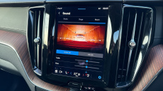 Volvo XC60 2.0 T8 [455] RC PHEV Ultimate Dark 5dr AWD Gtron Estate